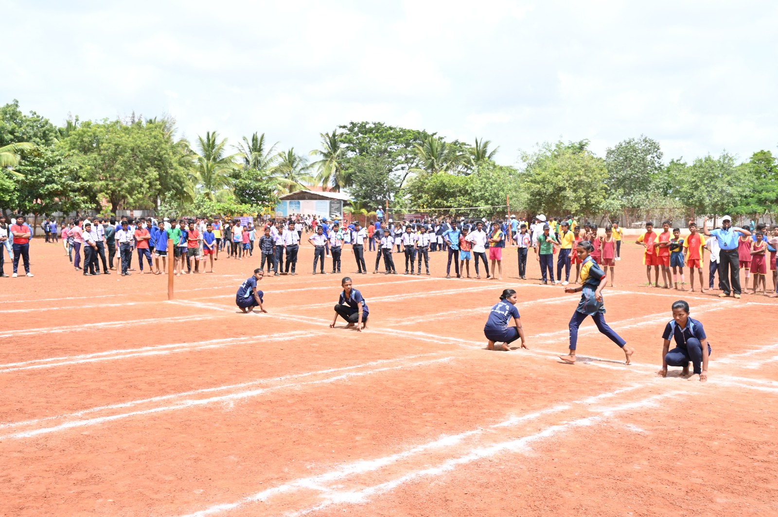 Sports Day